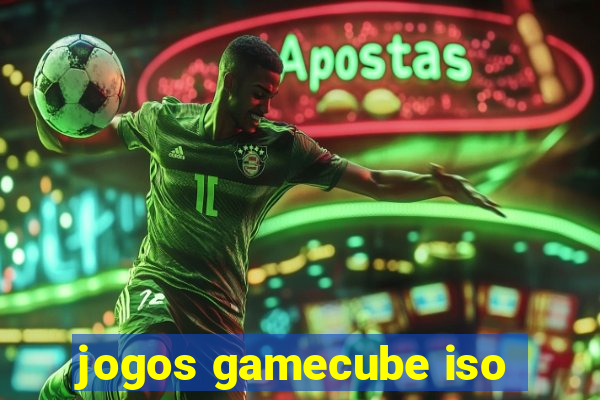 jogos gamecube iso